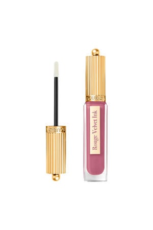 Rouge Velvet Ink lippenstift - 023 Pink Par-Tea