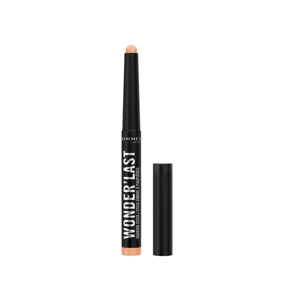 Rimmel London Wonder'Last oogschaduwstick - 009 Velvet Vanilla