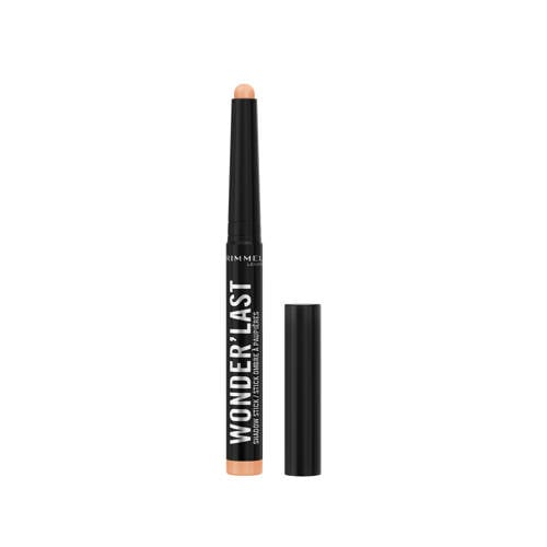 Rimmel London Wonder'Last oogschaduwstick - 009 Velvet Vanilla afbeelding