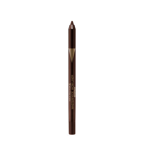 Max Factor Masterpiece Wow Liner eyeliner - 260 Chocolate Brown afbeelding