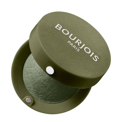 Bourjois Little Round Pot oogschaduw - 009 Itsy Bitsy Khaki afbeelding