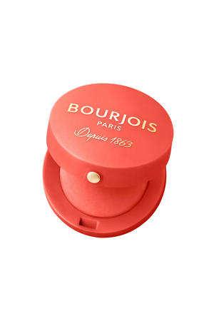 blush - 018 Rouge Ravissant