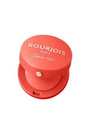 blush - 018 Rouge Ravissant
