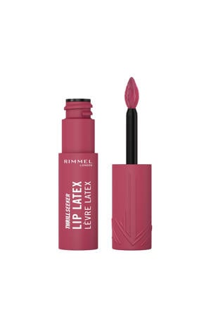Lip Latex lippenstift - 300 Main Character
