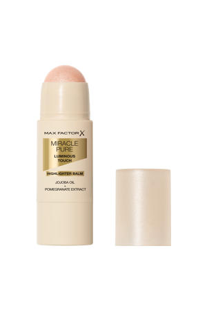 Luminous Touch highlighter balm - 010 Soft Pearl