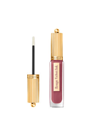 Rouge Velvet Ink lippenstift - 025 Berry Chaud-Colat