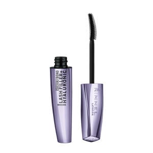 Wonder'Bond Lash Filler + Hyaluronic mascara - 002 Black Brown