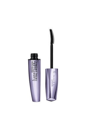 Wonder'Bond Lash Filler + Hyaluronic mascara - 002 Black Brown
