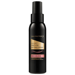 Finity-Fix setting spray