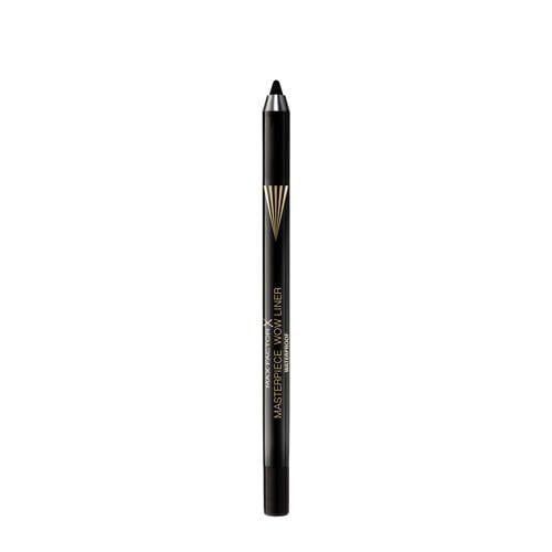 Max Factor Masterpiece Wow Liner eyeliner - 300 Midnight Black afbeelding