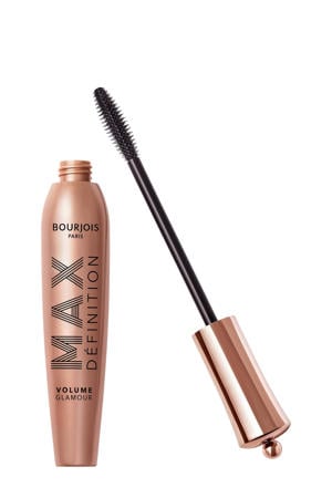 Max Définition mascara - 001 Black