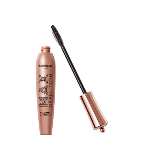 Bourjois Volume Glamour Max Définition mascara - 001 Black afbeelding