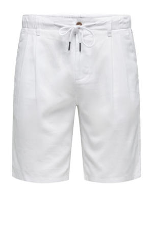 regular chino short wit