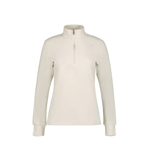 Luhta sweater Kivisalmi ecru afbeelding