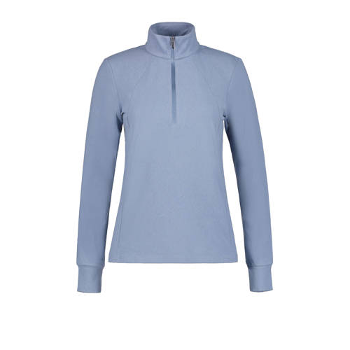 Luhta sweater Kivisalmi blauw afbeelding