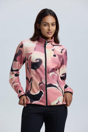 vest Auttoinen roze