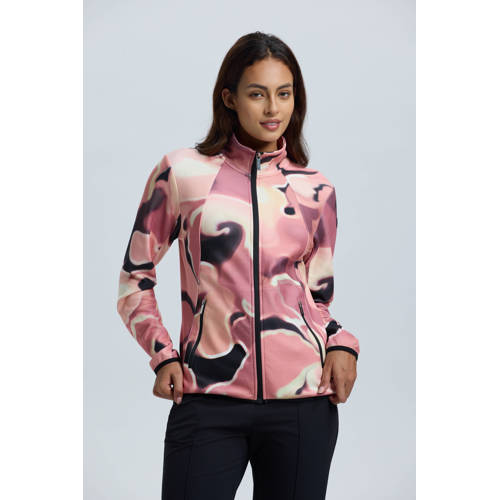 Luhta vest Auttoinen roze afbeelding