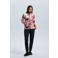 Luhta vest Auttoinen roze
