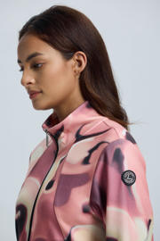 thumbnail: Luhta vest Auttoinen roze
