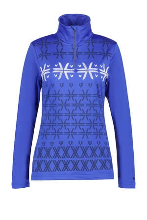 skipully Ahjola blauw