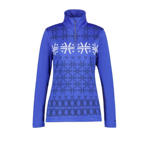 Luhta skipully Ahjola blauw afbeelding