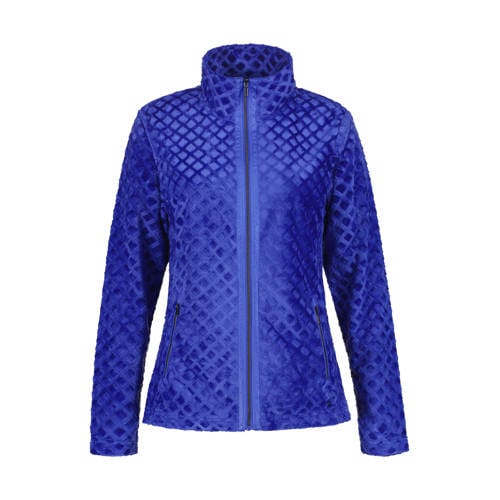 Luhta skivest Ahmas blauw afbeelding