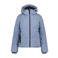 Luhta jas  Eiriken blauw