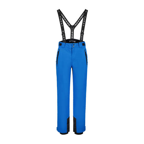 Luhta skibroek Kortepohja blauw afbeelding
