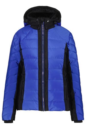 ski-jas Skalluvaara blauw