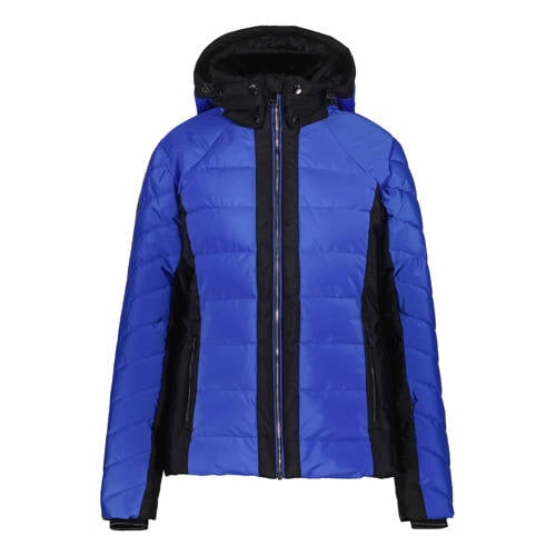 Luhta ski-jas Skalluvaara blauw afbeelding
