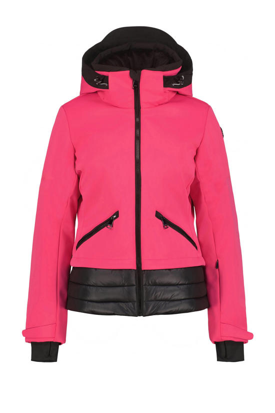 Luhta softshell jassen dames