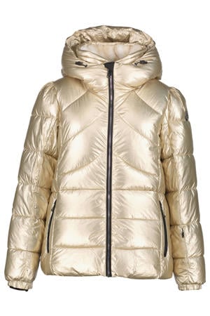 ski-jas Suukisvaara champagne