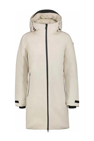 parka Kemi ecru