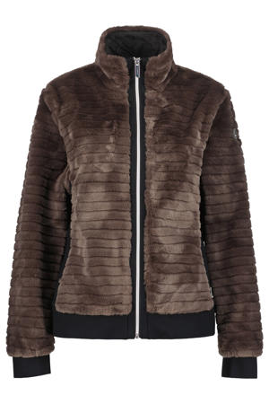 vest Isolahti bruin
