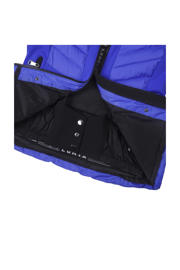 thumbnail: Luhta ski-jas Mallatunturit blauw