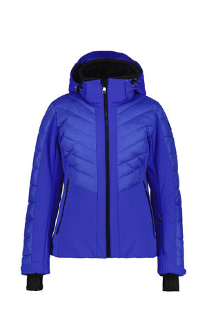 ski-jas Mallatunturit blauw