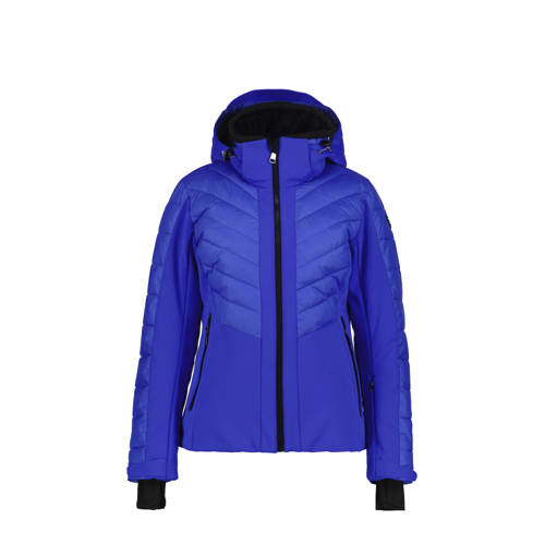 Luhta ski-jas Mallatunturit blauw afbeelding