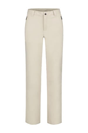 softshell broek Erottaja ecru