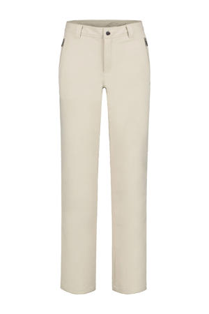 softshell broek Erottaja ecru