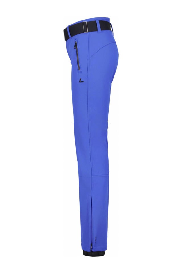 Luhta Joentaus Softshell Broek Dames Wit - sports Luhta Joentaus Softshell Broek Dames Wit - sports