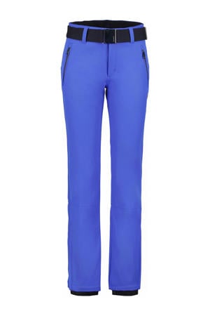skibroek  Joentaus blauw
