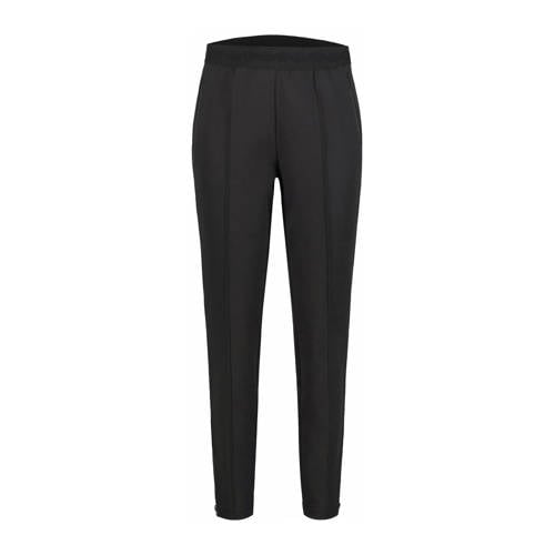Luhta broek Anniala zwart afbeelding