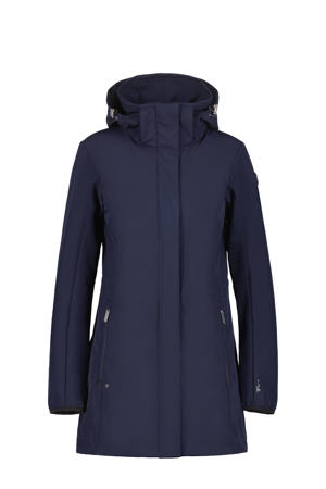 jas Ilonemi  donkerblauw
