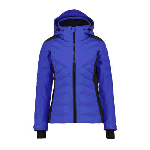 Luhta ski-jas Vuomavaara blauw afbeelding