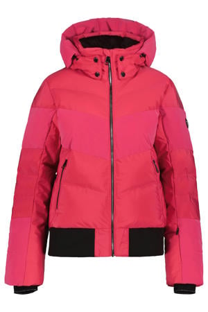 ski-jas Sarvisoaivi roze