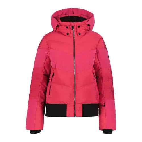 Luhta ski-jas Sarvisoaivi roze afbeelding