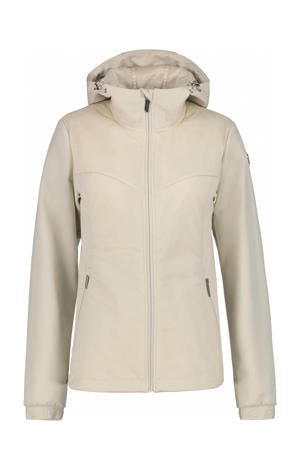 jas Ivaara beige