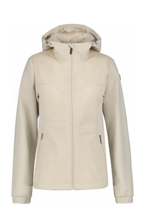 jas Ivaara beige