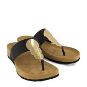 thumbnail: Graceland teenslippers zwart