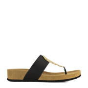 thumbnail: Graceland teenslippers zwart